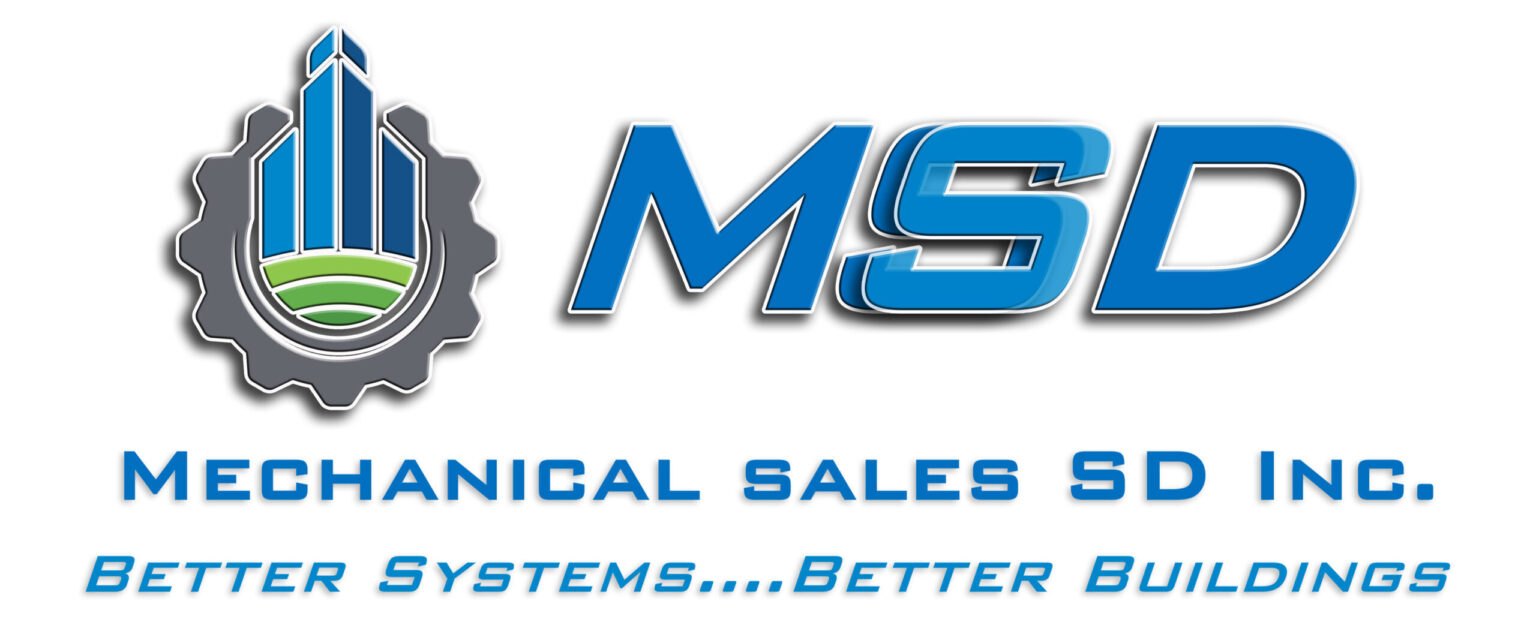 Mechanical Sales SD Inc. Better Systems….Better Buildings