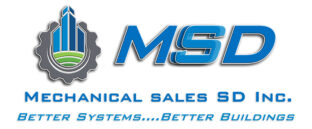 Mechanical Sales SD Inc.