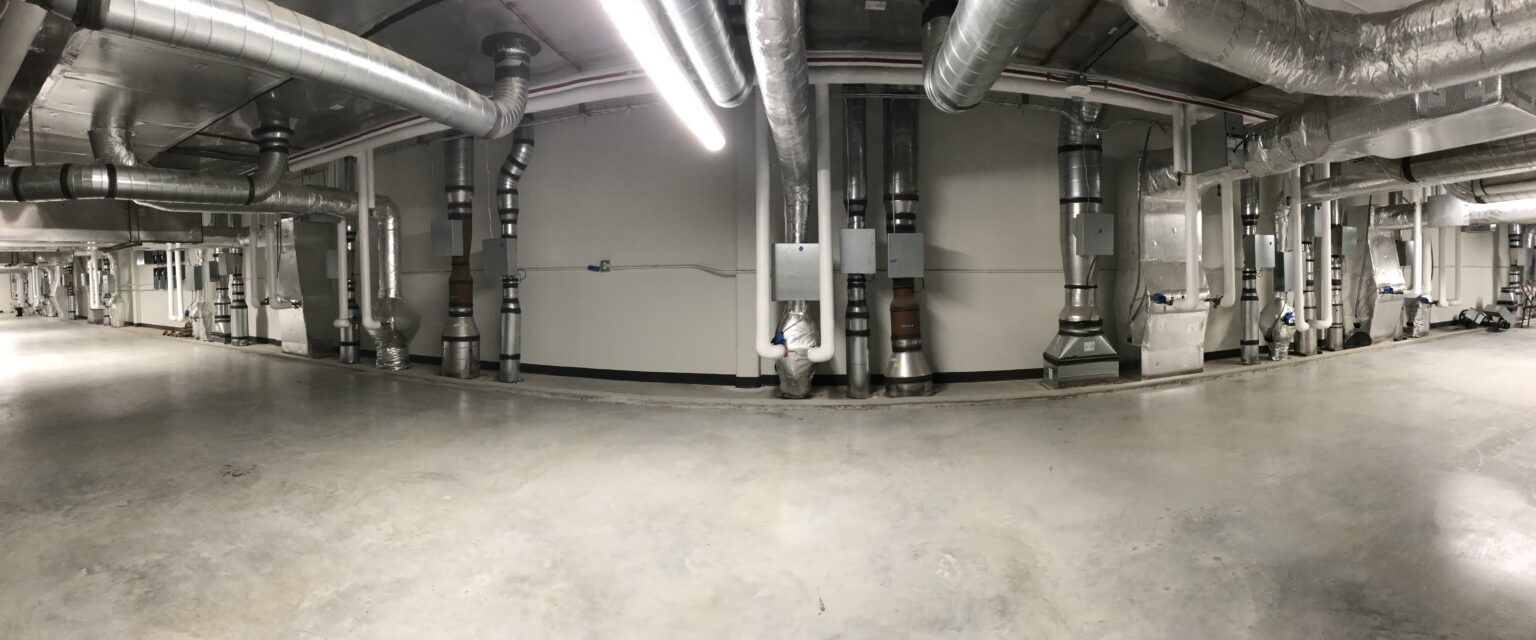 projects Mechanical Sales SD Inc.