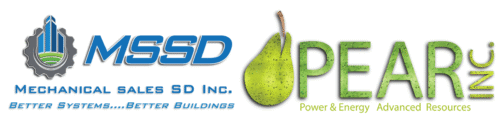 Mechanical Sales SD Inc.